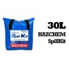 Envirosmart SpillSmart Hazchem Spill Kit 30Ltr Bag EA