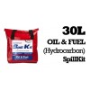 Envirosmart SpillSmart Oil n Fuel Spill Kit 30Ltr Bag EA