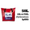 Envirosmart SpillSmart Oil n Fuel Spill Kit 50Ltr Bag EA