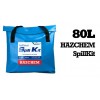 Envirosmart SpillSmart Hazchem Spill Kit 80Ltr Bag EA