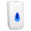 Dispenser for Sensitive Wipes Blue Window EA