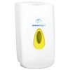 Dispenser for Surface Wipes Yellow Window EA