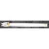 Aluminium Rail for Handle Holders 90cm EA