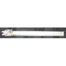 Aluminium Rail for Handle Holders 90cm EA