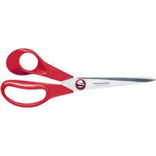 Fiskars LH Gen Purpose Scissors 21cm EA