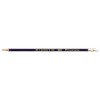 65524 Faber Castell Goldfaber Eraser Tip Pencil HB PK 12
