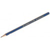 Faber Castell Goldfaber Pencil 2B  (EA)