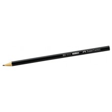 Faber Castell Graphite Pencil HB PK 12