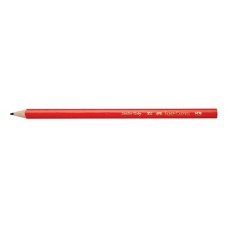 Faber Castell Junior Triangular Pencil HB Ea (EA)