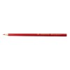 Faber Castell Checking Ruling Pencil Red EA