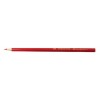 Faber Castell Checking Ruling Pencil Red EA