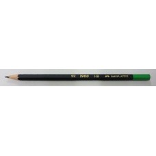 Faber Castell Office School Pencil HB EA