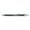 Faber Castell Mech Pencil TK Fine 0.7mm (PK 10)