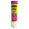 UHU Magic Mauve Stic 21gm EA