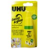 UHU 35ml Twist and Glue All Purpose Solvent Free Adhesive (EA)