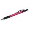 Faber Castell Gripomatic Mech Pencil 0.7mm Red (EA)