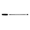 Faber Castell Trilux 32 Med Ball Point Pen Black (EA)
