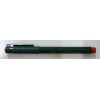 Faber Castell Fineliner Fibre Tip Pen Red PK 10