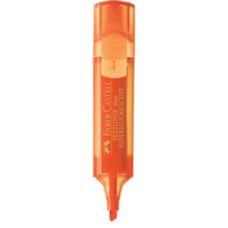 Faber Castell Ice Highlighter Orange (EA)