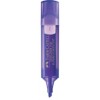 Faber Castell Ice Highlighter Violet Pk 10 (PK 10)