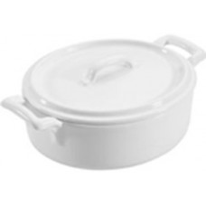 Duraware Round Casserole With Lid 315mm EA