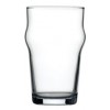 Nonic Beer Glass 285ml  10oz CT 72