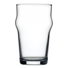 Nonic Beer Glass 285ml  10oz CT 72