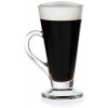 Kenya Irish Coffee Clear Mug  230ml   (CT 24)