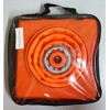 Traffic Cone Collapsible Orange Reflective 450mm EA