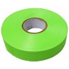 Flagging Tape Fluoro Green 25mm x 75m EA