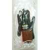 Glove Guardtek Foam Nitrile Glove PK 12
