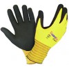 Glove Guardtek Cut 5 HPPE Yel Blk L EA