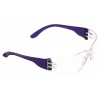Pro Choice Tsumani Safety Glasses Clear PK 12