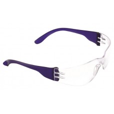 Pro Choice Tsumani Safety Glasses Clear EA