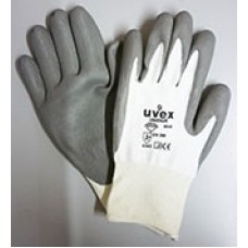 Uvex Cut 3 Size 9 Unidur PU Coated Dyneema Glove PR