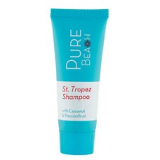 Pure Beach Shampoo 25ml Tube CT 300