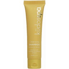 Kudos Spa Shampoo 30ml Tube CT 300