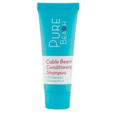 Pure Beach Conditioning Shampoo 25ml Tube CT 300