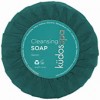 Kudos Spa 40g Soap Pleat Wrapped CT 300