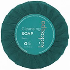 Kudos Spa 40g Soap Pleat Wrapped CT 300