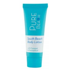 Pure Beach Body Lotion 25ml Tube CT 300