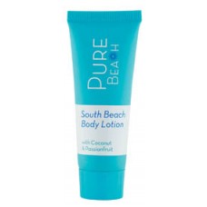 Pure Beach Body Lotion 25ml Tube CT 300
