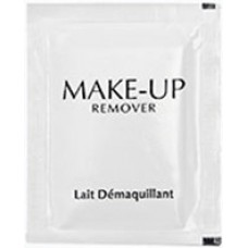 Eco Fresh Make Up Remover Wipes CT 250