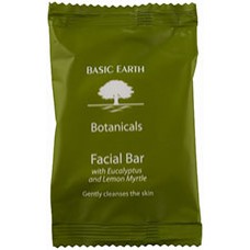 Basic Earth Botanicals Facial Soap 20g CT 400