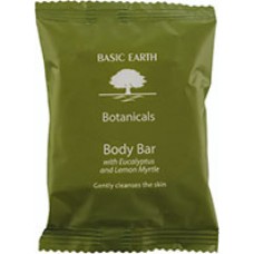 Basic Earth Botanicals Body Soap 40g CT 300