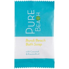 Pure Beach Bath Soap 30g CT 300