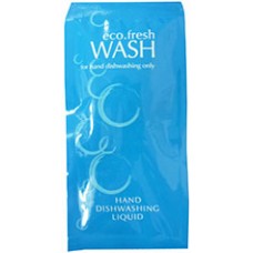 Dishwashing Liquid Sachet 20ml CT 500