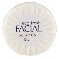 Eco Fresh Wrapped Soap 20g CT 400