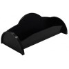 Italplast Business Card Holder Black EA