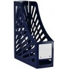 Italplast Magazine Stand Antique Blue EA